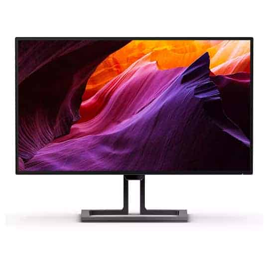 Philips 27" 27B1U7903 4K IPS Mini LED Monitor DisplayHDR 1400 Thunderbolt4 / USB-C